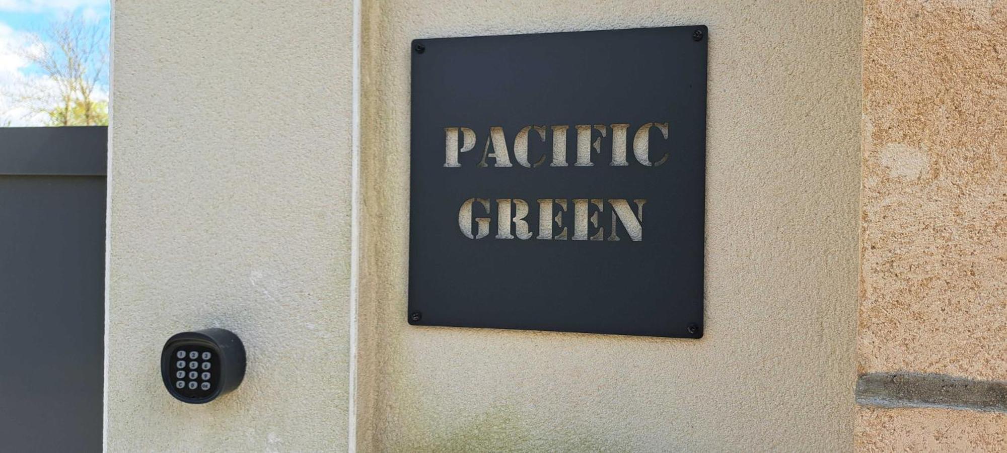 Pacific Green-2 Big Suites-3 Pieces 80M2-Parking 2 Cars-Jardin-Confort Chalifert Exterior photo